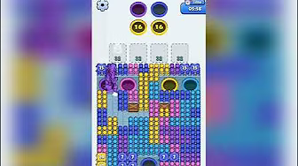 Hole People Level 1382: Hole People Level 1382 Hard Solution Walkthrough