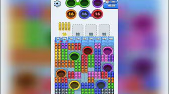 Hole People Level 1383: Hole People Level 1383 Hard Solution Walkthrough