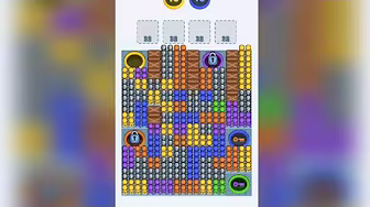 Hole People Level 1390: Hole People Level 1390 Hard Solution Walkthrough