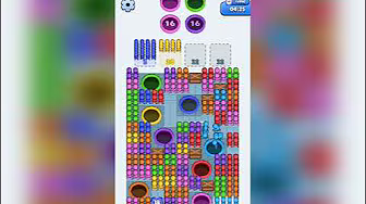 Hole People Level 1393: Hole People Level 1393 Hard Solution Walkthrough