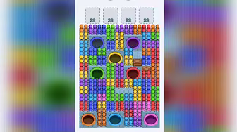 Hole People Level 1405: Hole People Level 1405 Very Hard Solution Walkthrough