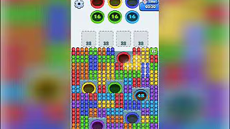 Hole People Level 1409: Hole People Level 1409 Very Hard Solution Walkthrough