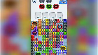 Hole People Level 1413: Hole People Level 1413 Very Hard Solution Walkthrough