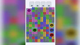 Hole People Level 1424: Hole People Level 1424 Very Hard Solution Walkthrough