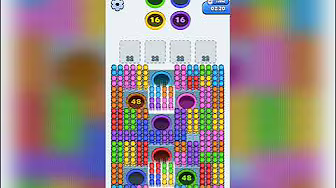 Hole People Level 1430: Hole People Level 1430 Very Hard Solution Walkthrough