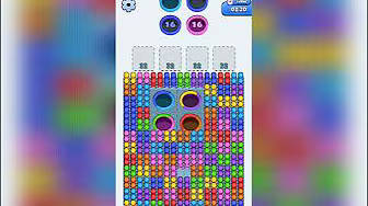 Hole People Level 1431: Hole People Level 1431 Very Hard Solution Walkthrough