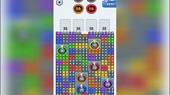 Hole People Level 1433: Hole People Level 1433 Very Hard Solution Walkthrough