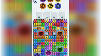 Hole People Level 1452: Hole People Level 1452 Very Hard Solution Walkthrough