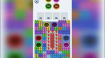 Hole People Level 1463: Hole People Level 1463 Very Hard Solution Walkthrough