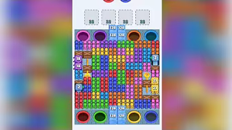 Hole People Level 1466: Hole People Level 1466 Hard Solution Walkthrough