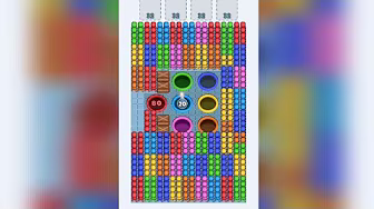 Hole People Level 1468: Hole People Level 1468 Very Hard Solution Walkthrough