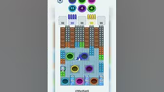 Hole People Level 148: Hole People Level 148 Solution Walkthrough