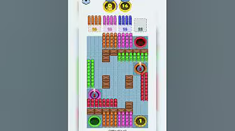 Hole People Level 150: Hole People Level 150 Solution Walkthrough