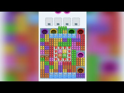 Hole People Level 1527: Hole People Level 1527 Solution Walkthrough