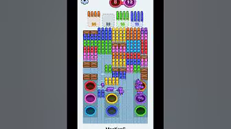 Hole People Level 169: Hole People Level 169 Hard Solution Walkthrough