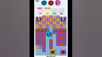 Hole People Level 173: Hole People Level 173 Solution Walkthrough