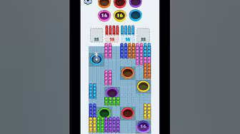 Hole People Level 184: Hole People Level 184 Very Hard Solution Walkthrough