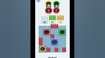 Hole People Level 202: Hole People Level 202 Solution Walkthrough