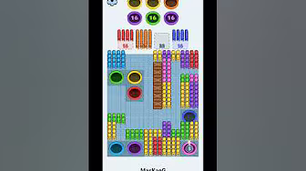 Hole People Level 213: Hole People Level 213 Hard Solution Walkthrough