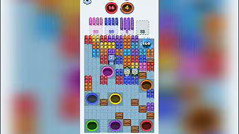 Hole People Level 238: Hole People Level 238 Solution Walkthrough