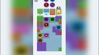 Hole People Level 239: Hole People Level 239 Solution Walkthrough