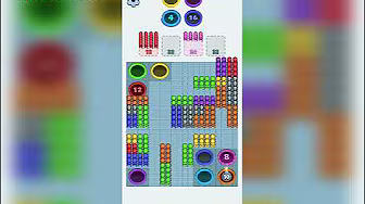Hole People Level 256: Hole People Level 256 Solution Walkthrough