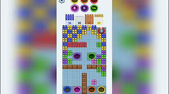 Hole People Level 260: Hole People Level 260 Solution Walkthrough