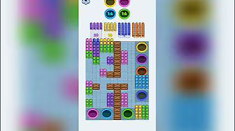 Hole People Level 261: Hole People Level 261 Hard Solution Walkthrough