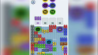 Hole People Level 272: Hole People Level 272 Solution Walkthrough