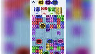 Hole People Level 275: Hole People Level 275 Solution Walkthrough