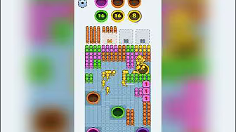 Hole People Level 304: Hole People Level 304 Solution Walkthrough