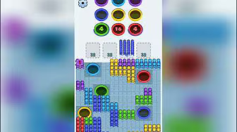 Hole People Level 306: Hole People Level 306 Hard Solution Walkthrough