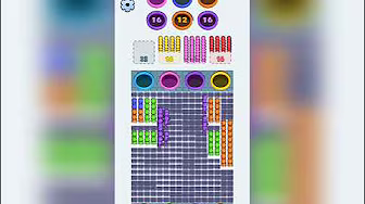 Hole People Level 309: Hole People Level 309 Solution Walkthrough