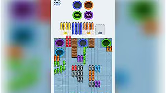 Hole People Level 313: Hole People Level 313 Solution Walkthrough