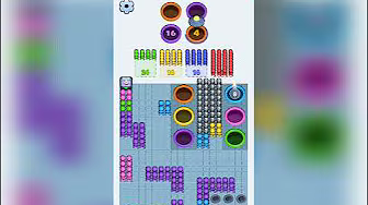 Hole People Level 315: Hole People Level 315 Very Hard Solution Walkthrough