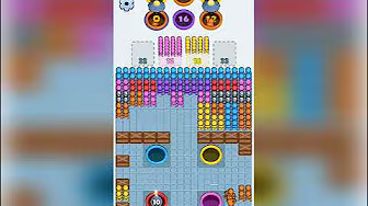 Hole People Level 327: Hole People Level 327 Solution Walkthrough
