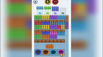 Hole People Level 330: Hole People Level 330 Hard Solution Walkthrough