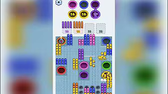 Hole People Level 334: Hole People Level 334 Solution Walkthrough