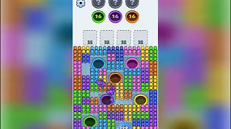 Hole People Level 352: Hole People Level 352 Hard Solution Walkthrough