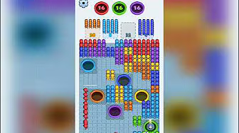 Hole People Level 361: Hole People Level 361 Hard Solution Walkthrough