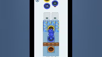 Hole People Level 37: Hole People Level 37 Solution Walkthrough