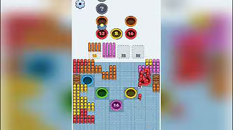 Hole People Level 404: Hole People Level 404 Solution Walkthrough