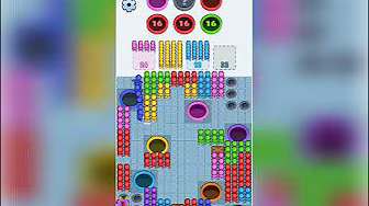 Hole People Level 410: Hole People Level 410 Solution Walkthrough