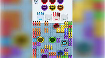 Hole People Level 416: Hole People Level 416 Hard Solution Walkthrough