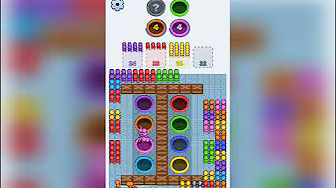 Hole People Level 420: Hole People Level 420 Solution Walkthrough