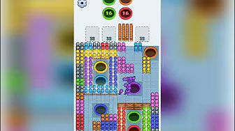 Hole People Level 432: Hole People Level 432 Very Hard Solution Walkthrough