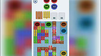 Hole People Level 438: Hole People Level 438 Solution Walkthrough