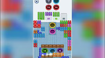 Hole People Level 445: Hole People Level 445 Solution Walkthrough