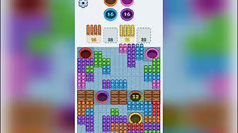 Hole People Level 450: Hole People Level 450 Solution Walkthrough