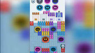 Hole People Level 467: Hole People Level 467 Solution Walkthrough